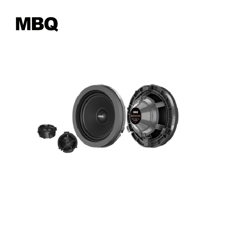 MBQ奔馳C級(jí)專車專用揚(yáng)聲器套裝